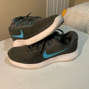 Nike Lunar Converge 852462-014 Men's Running Shoes